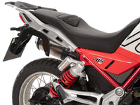 hepco becker c bow side carrier moto guzzi v85tt strada travel 2024