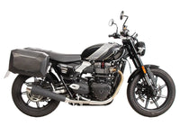 hepco becker c bow side carrier triumph speed twin 900 2025