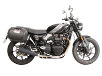 hepco becker c bow side carrier triumph speed twin 900 2025