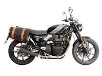 hepco becker c bow side carrier triumph speed twin 900 2025