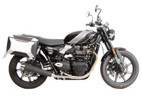hepco becker c bow side carrier triumph speed twin 900 2025