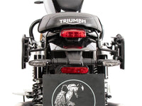 hepco becker c bow side carrier triumph speed twin 900 2025
