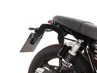 hepco becker c bow side carrier triumph speed twin 900 2025