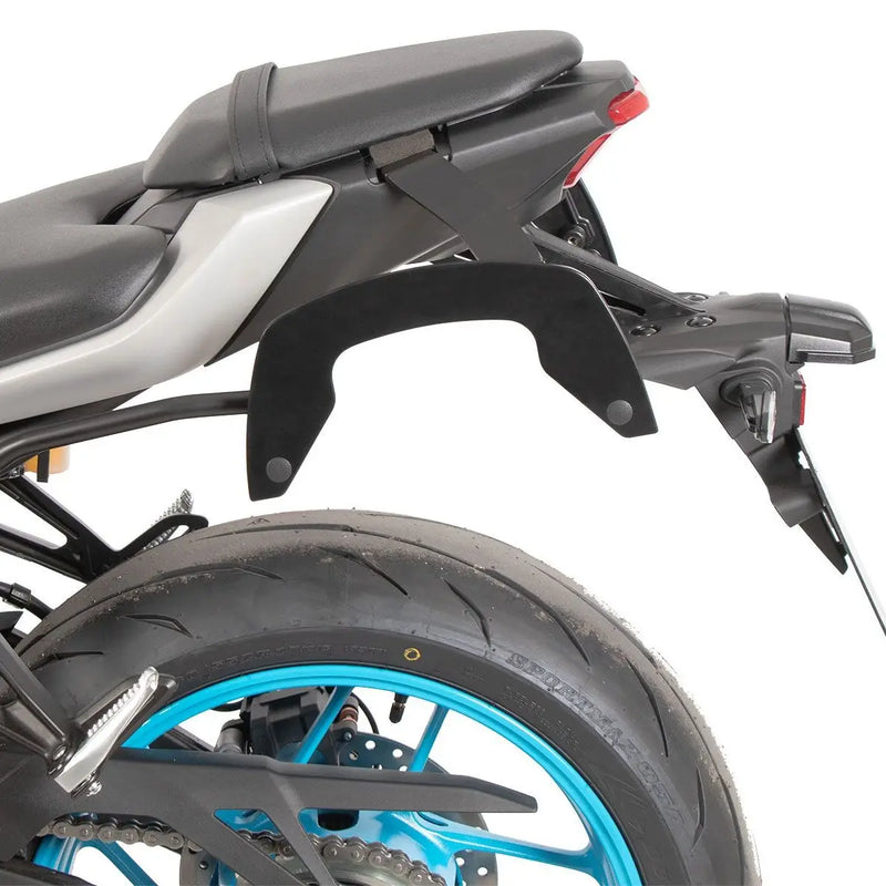 hepco becker c bow side carrier yamaha mt 07 y amt 2025