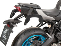 hepco becker c bow side carrier yamaha mt 07 y amt 2025