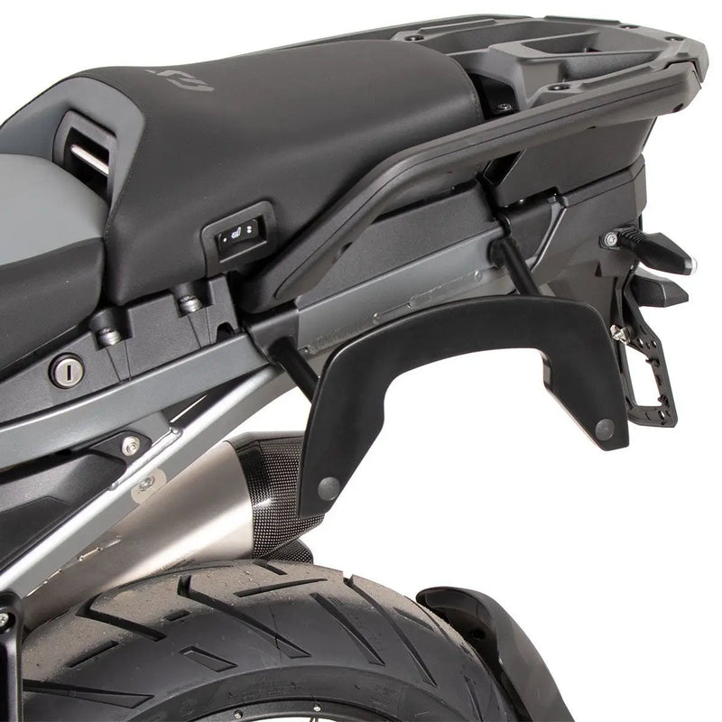 hepco becker c bow side carriers bmw r1300gs adventure 2024