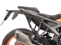 hepco becker c bow side carriers ktm 990 duke 2024