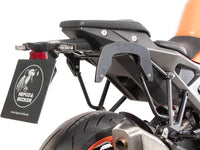 hepco becker c bow side carriers ktm 990 duke 2024
