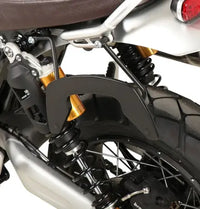hepco becker c bow carrier triumph scrambler 1200 2019 2023