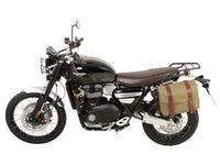 hepco becker c bow carrier triumph scrambler 1200 2019 2023 non xe