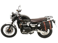 hepco becker c bow carrier triumph scrambler 1200 2019 2023 non xe