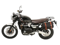 hepco becker c bow carrier triumph scrambler 1200 2019 2023 non xe