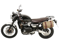 hepco becker c bow carrier triumph scrambler 1200 2019 2023 non xe