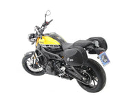 hepco becker c bow yamaha xsr900 2016 2021