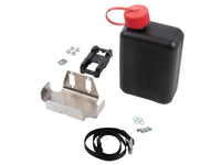 hepco becker canister 2 liter w holder holding plate xplorer alu standard