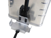 hepco becker canister 2 liter w holder holding plate xplorer alu standard