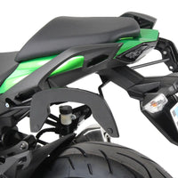 hepco becker hepco becker c bow carrier kawasaki z1000sx 17