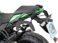 hepco becker hepco becker c bow carrier kawasaki z1000sx 17