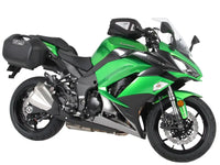 hepco becker hepco becker c bow carrier kawasaki z1000sx 17