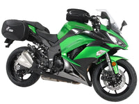 hepco becker hepco becker c bow carrier kawasaki z1000sx 17