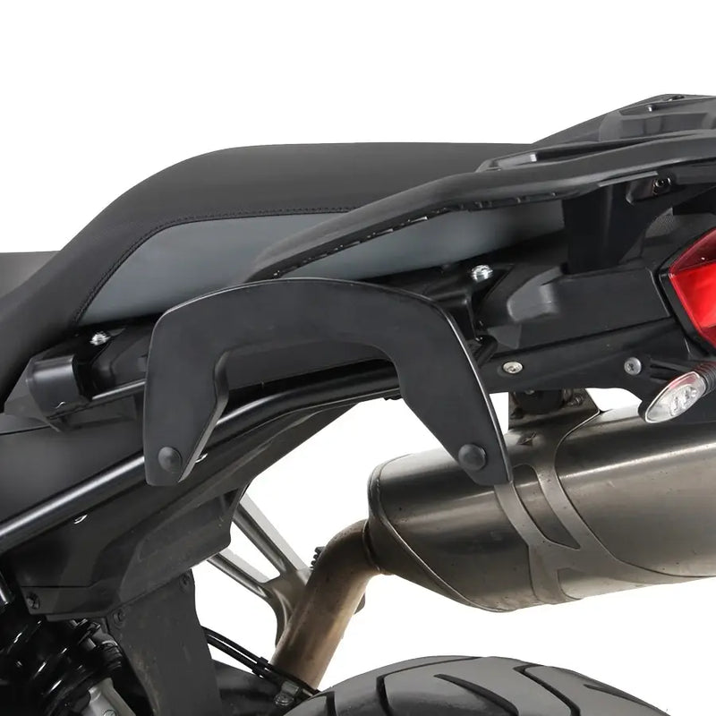 hepco becker c bow carrier bmw f750gs f850gs