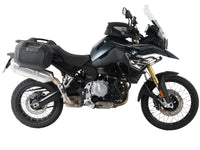 hepco becker c bow carrier bmw f750gs f850gs
