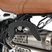 hepco becker c bow carrier softbags bmw r ninet scrambler