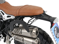 hepco becker c bow carrier softbags bmw r ninet scrambler