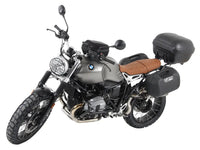 hepco becker c bow carrier softbags bmw r ninet scrambler