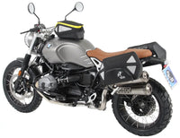 hepco becker c bow carrier softbags bmw r ninet scrambler