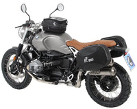 hepco becker c bow carrier softbags bmw r ninet scrambler