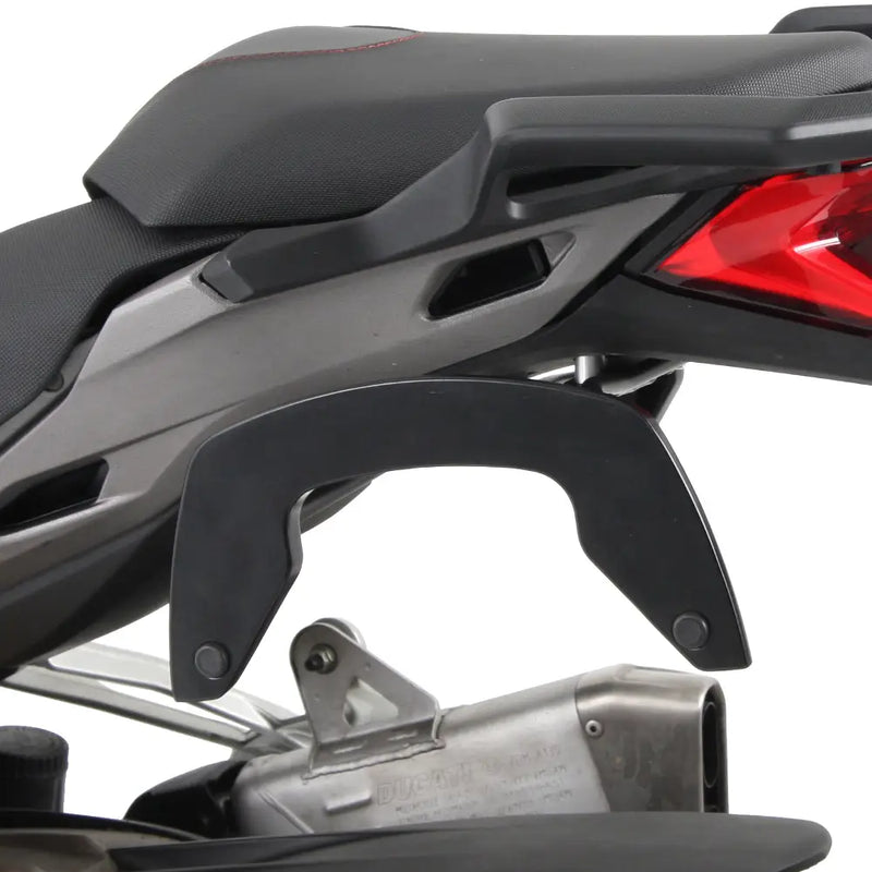 hepco becker c bow carrier ducati multistrada 1200 enduro 16
