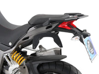 hepco becker c bow carrier ducati multistrada 1200 enduro 16