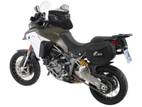 hepco becker c bow carrier ducati multistrada 1200 enduro 16