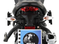 hepco becker c bow carrier ducati monster 821 18