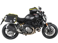 hepco becker c bow carrier ducati monster 821 18