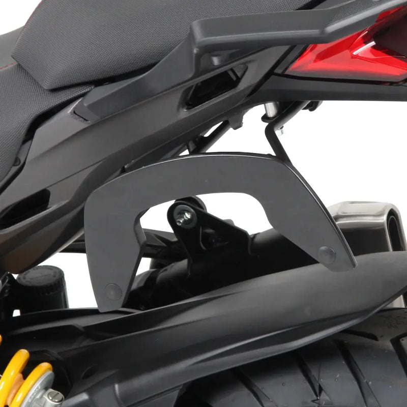 hepco becker c bow carrier ducati multistrada 950 17