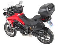hepco becker c bow carrier ducati multistrada 950 17