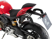 hepco becker cbow carrier ducati streetfighter v4 s 2020