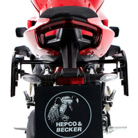 hepco becker cbow carrier ducati streetfighter v4 s 2020