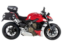 hepco becker cbow carrier ducati streetfighter v4 s 2020