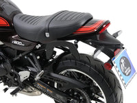 hepco becker c bow carrrier kawasaki z900rs cafe