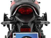 hepco becker c bow carrrier kawasaki z900rs cafe