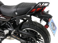hepco becker c bow carrrier kawasaki z900rs cafe