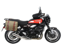 hepco becker c bow carrrier kawasaki z900rs cafe