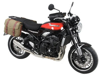 hepco becker c bow carrrier kawasaki z900rs cafe