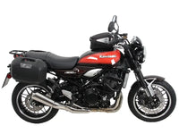 hepco becker c bow carrrier kawasaki z900rs cafe