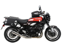 hepco becker c bow carrrier kawasaki z900rs cafe