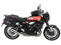 hepco becker c bow carrrier kawasaki z900rs cafe