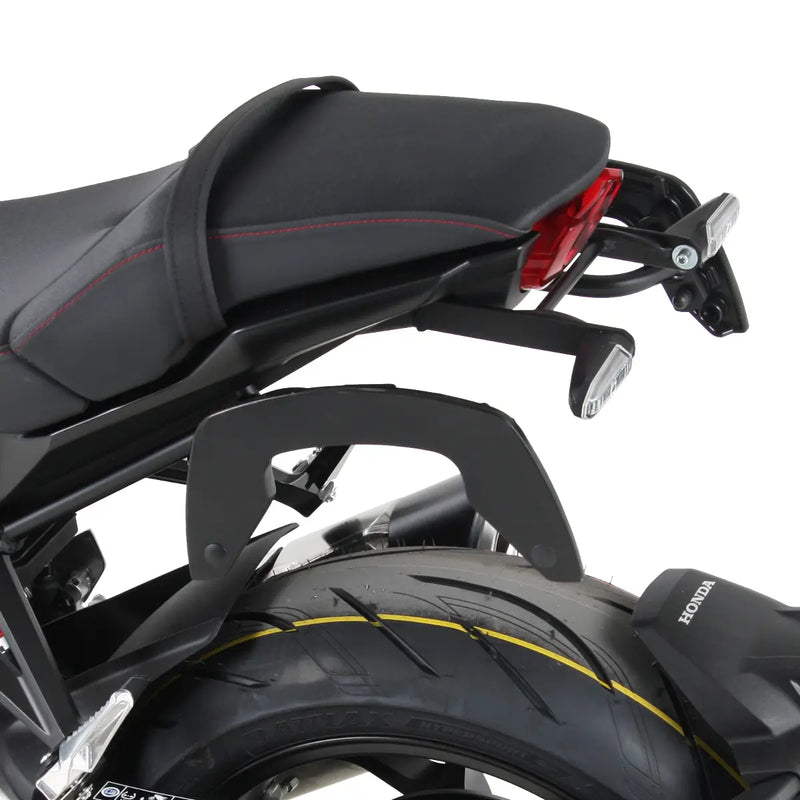 hepco becker c bow carrier honda cb1000r 2018 2020